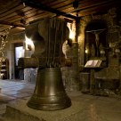Las Pinas Church Bell